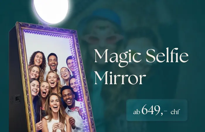 Magic Mirror