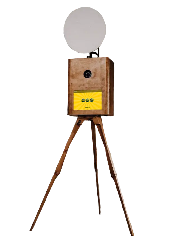 Premium Fotobox